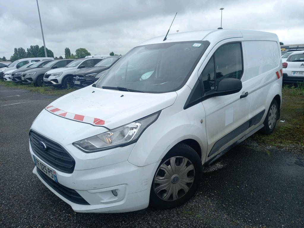 Ford Transit CONNECT FGN L1 1.5 ECOBLUE 100 S&S BVA8 TREND TREND, 2019