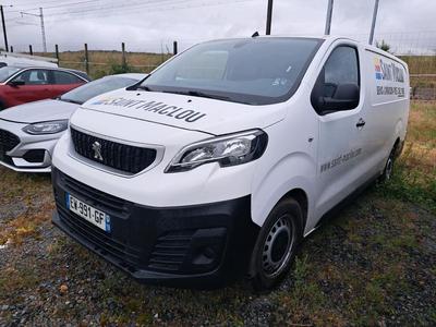 Peugeot Expert FGN TOLE LONG 2.0 BLUEHDI 120 S&amp;S BVM6 PREMIUM PREMIUM, 2018