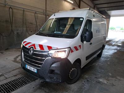 Renault Master FGN TRAC F3300 L2H2 BLUE DCI 135 GRAND CONFORT GRAND CONFORT, 2022
