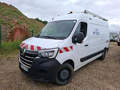 Renault Master FGN TRAC F3300 L2H2 BLUE DCI 135 GRAND CONFORT GRAND CONFORT, 2022