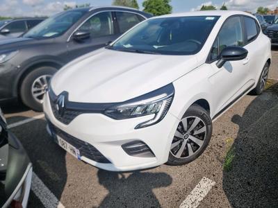 Renault Clio SOCIETE E-TECH FULL HYBRID 145 EVOLUTION REVERSIBLE EVOLUTION REVERSIBLE, 2023