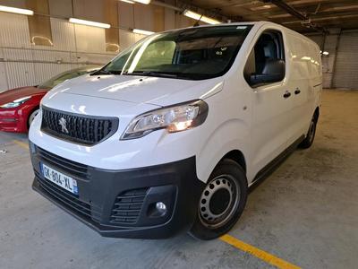 Peugeot Expert FGN TOLE STANDARD BLUEHDI 145 S&amp;S EAT8 PREMIUM PREMIUM, 2022