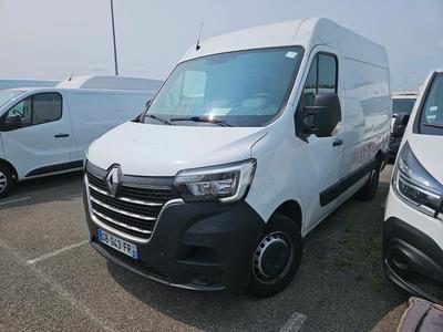 Renault Master FGN TRAC F3300 L1H2 DCI 135 GRAND CONFORT GRAND CONFORT, 2021