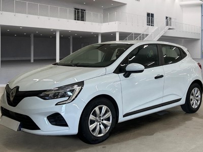 Renault Clio SOCIETE BLUE DCI 100 - 21N AIR NAV AIR NAV, 2021
