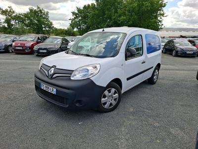 Renault Kangoo EXPRESS BLUE DCI 80 EXTRA R-LINK EXTRA R-LINK, 2020