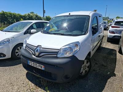 Renault Kangoo EXPRESS BLUE DCI 95 GRAND CONFORT GRAND CONFORT, 2020
