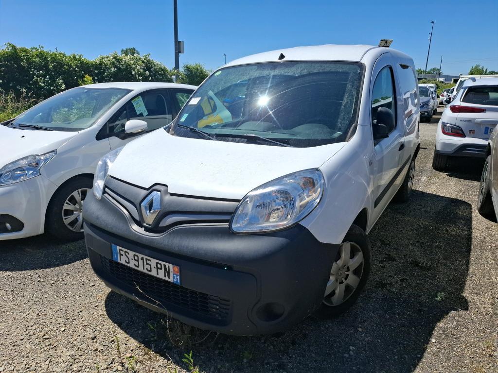 Renault Kangoo EXPRESS BLUE DCI 95 GRAND CONFORT GRAND CONFORT, 2020