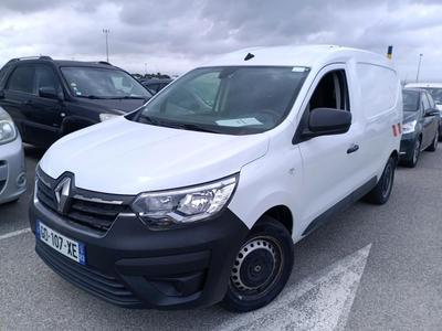 Renault Express VAN BLUE DCI 95 CONFORT CONFORT, 2021