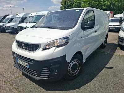 Peugeot Expert FGN TOLE STANDARD 2.0 BLUEHDI 120 S&amp;S BVM6 ASPHALT ASPHALT, 2020