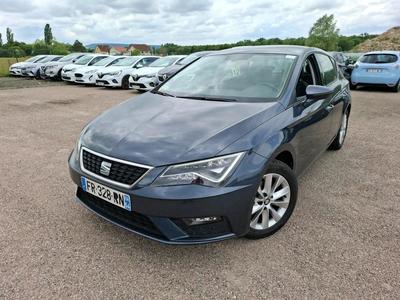 Seat Leon 1.0 TSI 115 START/STOP BVM6 STYLE BUSINESS Style Business, 2020