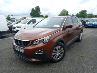 Peugeot 3008 BLUEHDI 130CH S&amp;S BVM6 ACTIVE BUSINESS Active Business, 2020