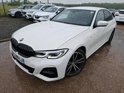 BMW 320D XDRIVE 190 CH BVA8 BUSINESS DESIGN Business Design, 2020