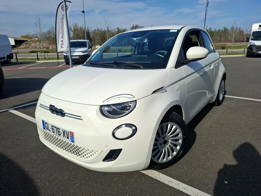 Fiat 500 E 118 CH NOUVELLE 500 Nouvelle 500, 2023