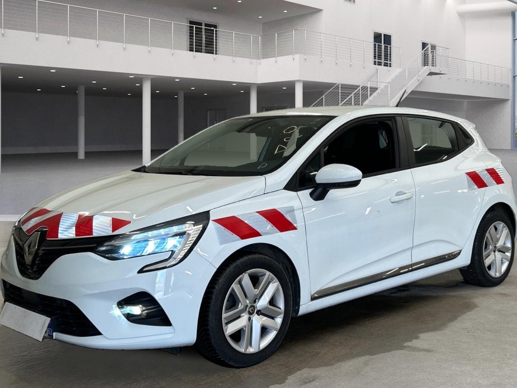 Renault Clio BLUE DCI 85 BUSINESS Business, 2020
