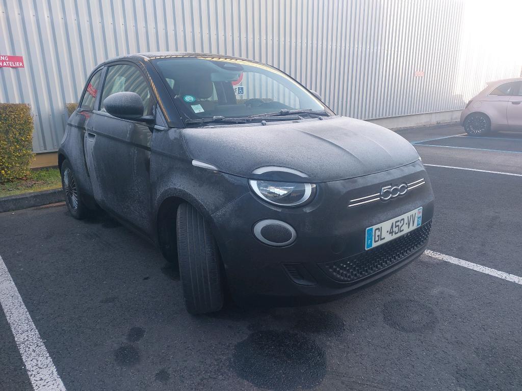 Fiat 500 E 118 CH ICONE Icone, 2023