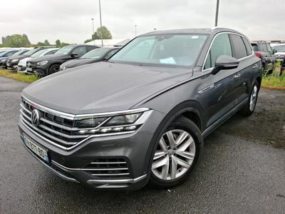 Volkswagen Touareg 3.0 TDI 286CH TIPTRONIC 8 4MOTION CARAT EXCLUSIVE Carat Exclusive, 2019