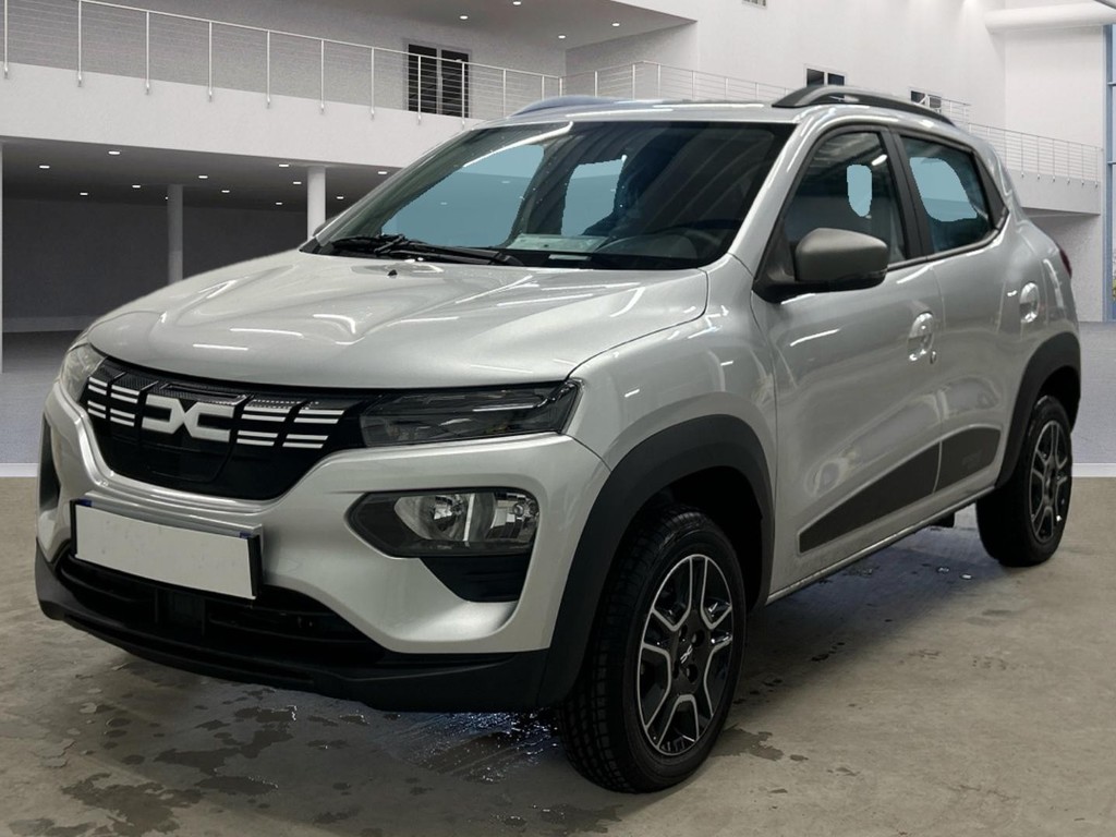 Dacia Spring EXPRESSION Expression, 2023