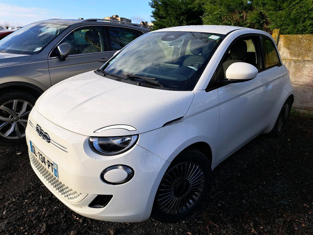 Fiat 500 E 118 CH ICONE Icone, 2023