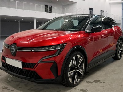 Renault Megane E-TECH EV60 220 CH SUPER CHARGE ICONIC Iconic, 2023