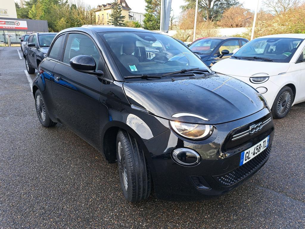 Fiat 500 E 118 CH ICONE Icone, 2023