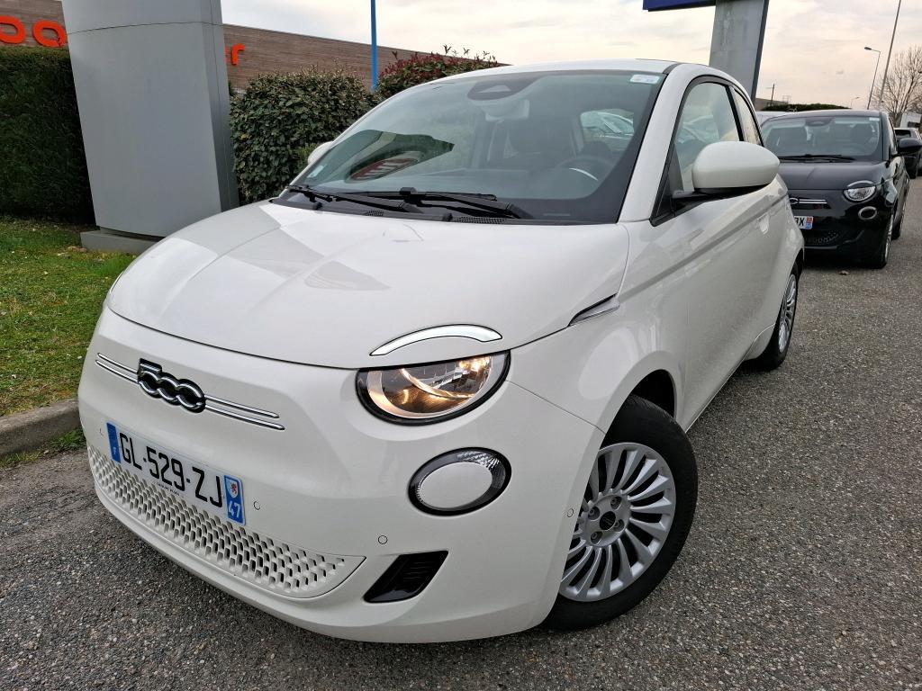 Fiat 500 E 118 CH NOUVELLE 500 Nouvelle 500, 2023