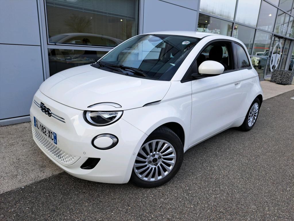 Fiat 500 E 118 CH NOUVELLE 500 Nouvelle 500, 2023