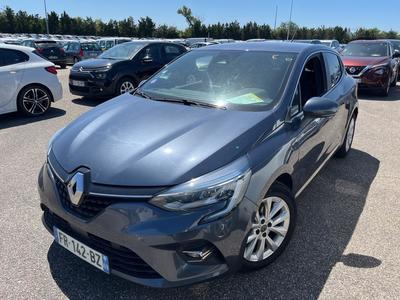 Renault Clio TCE 100 INTENS Intens, 2020