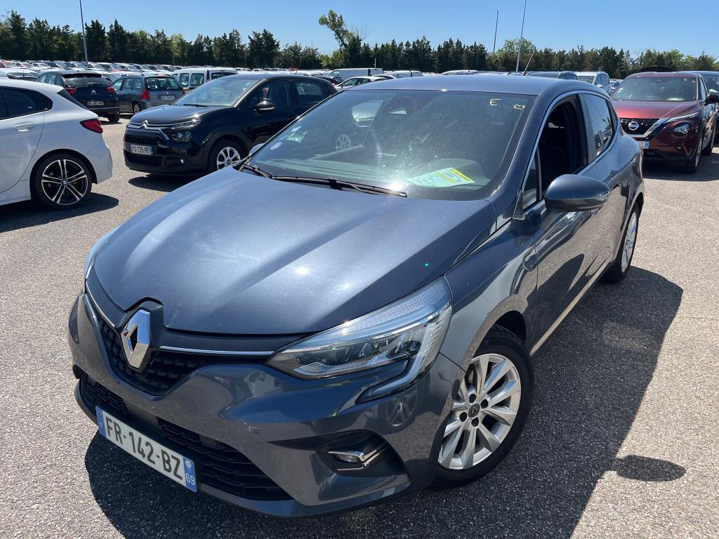 Renault Clio TCE 100 INTENS Intens, 2020