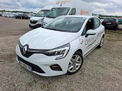 Renault Clio TCE 90 BUSINESS Business, 2021