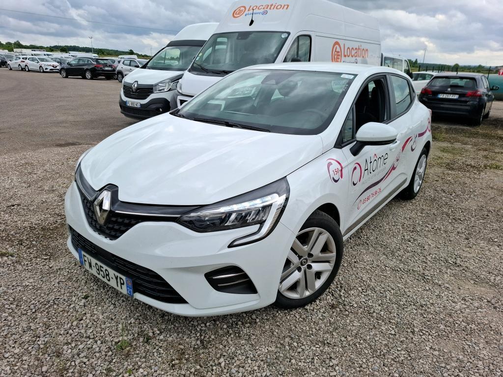 Renault Clio TCE 90 BUSINESS Business, 2021