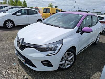 Renault Clio SCE 65 - 21N BUSINESS Business, 2022