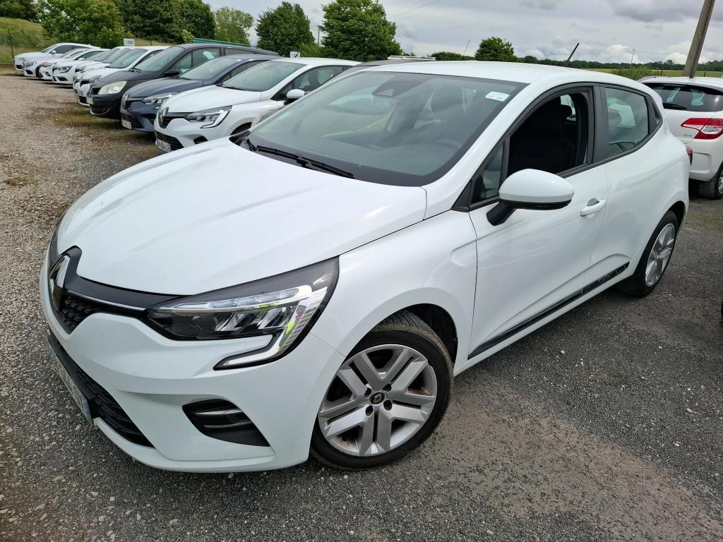 Renault Clio TCE 90 - 21 ZEN Zen, 2021