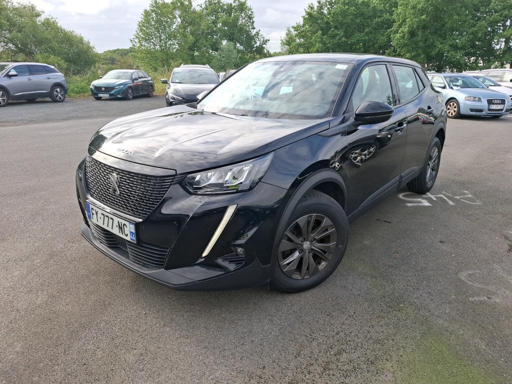 Peugeot 2008 PURETECH 130 S&S BVM6 ACTIVE BUSINESS Active Business, 2021