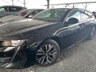 Peugeot 508 SW BLUEHDI 130 CH S&amp;S EAT8 ALLURE Allure, 2020