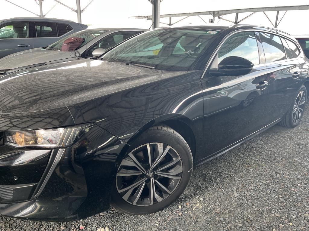 Peugeot 508 SW BLUEHDI 130 CH S&S EAT8 ALLURE Allure, 2020