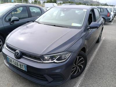Volkswagen Polo 1.0 TSI 95 S&amp;S BVM5 LIFE BUSINESS Life Business, 2022