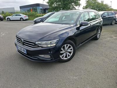 Volkswagen Passat SW 2.0 TDI EVO SCR 122 DSG7 BUSINESS Business, 2021