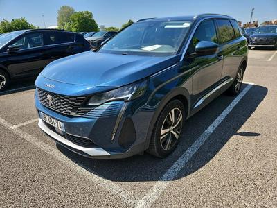 Peugeot 5008 PURETECH 130CH S&amp;S EAT8 ALLURE PACK Allure Pack, 2021