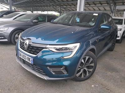 Renault Arkana E-TECH 145 BUSINESS Business, 2022