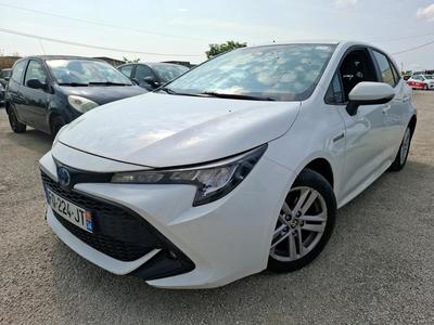 Toyota Corolla HYBRIDE 122H ACTIVE Active, 2020