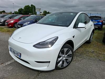 Tesla Model Y GRANDE AUTONOMIE DUAL MOTOR AWD, 2022