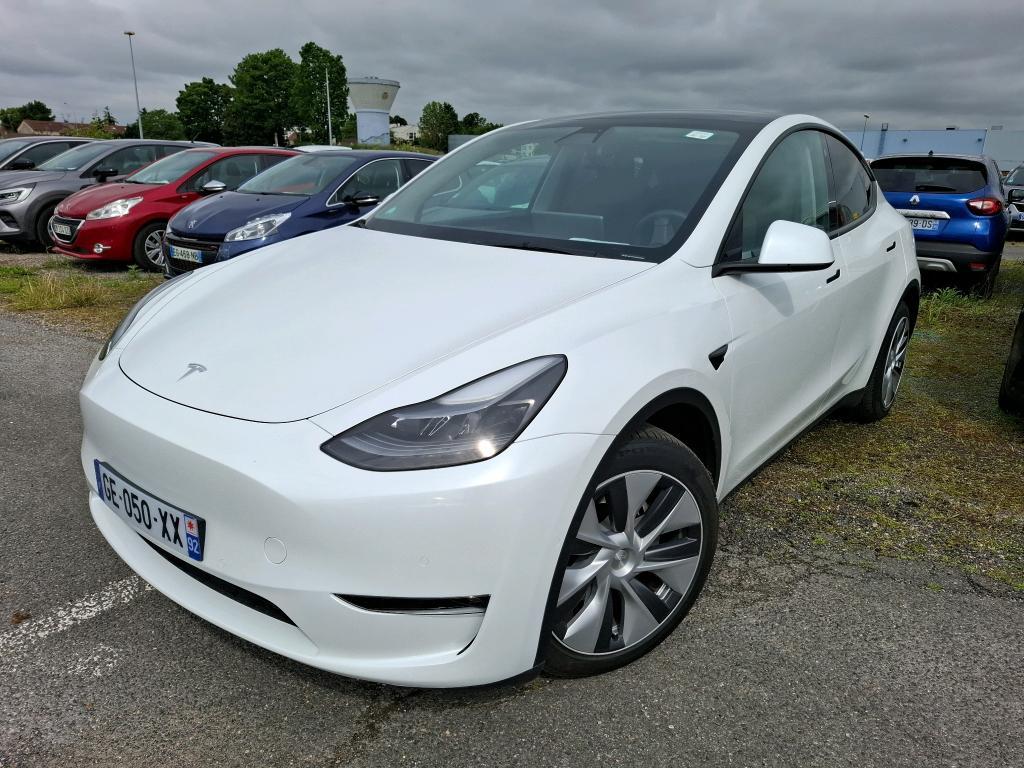 Tesla Model Y GRANDE AUTONOMIE DUAL MOTOR AWD, 2022