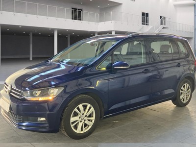 Volkswagen Touran 2.0 TDI 150 DSG7 5PL LOUNGE BUSINESS Lounge Business, 2020