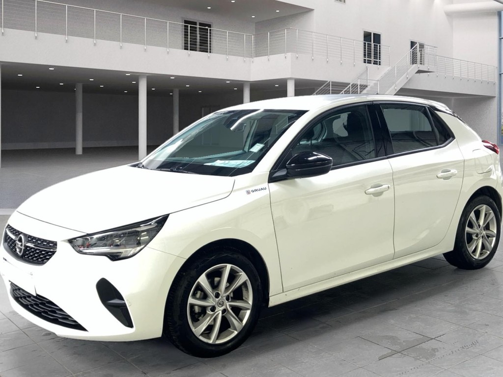 Opel Corsa 1.2 75 CH BVM5 ELEGANCE BUSINESS Elegance Business, 2023