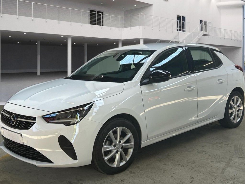 Opel Corsa 1.2 75 CH BVM5 ELEGANCE BUSINESS Elegance Business, 2023