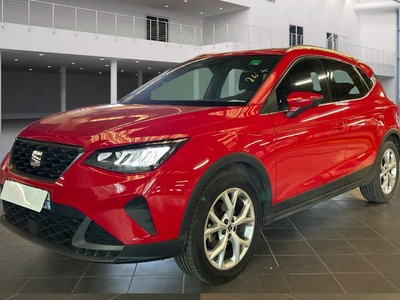 Seat Arona 1.0 TSI 110 CH START/STOP DSG7 FR FR, 2022