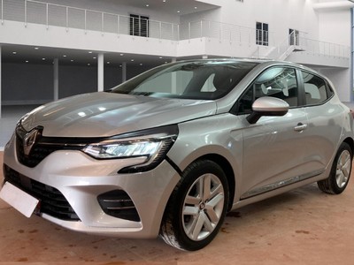 Renault Clio TCE 90 - 21N BUSINESS Business, 2021