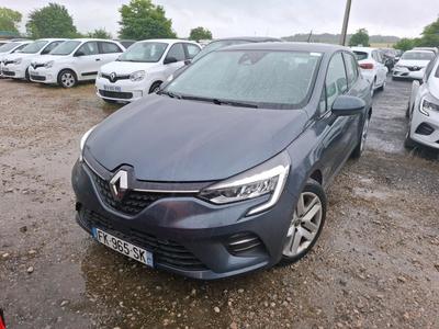 Renault Clio BLUE DCI 85 BUSINESS Business, 2019