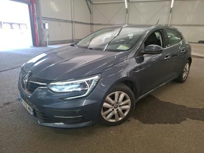 Renault Megane IV BERLINE BLUE DCI 115 BUSINESS Business, 2021