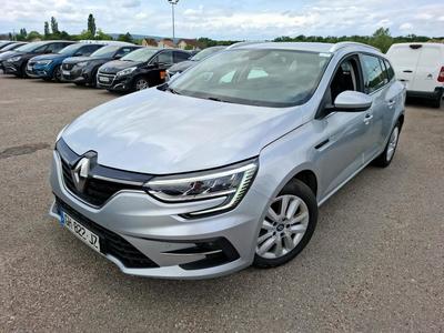 Renault Megane IV ESTATE E-TECH PLUG-IN HYBRIDE 160 - 21N BUSINESS Business, 2022
